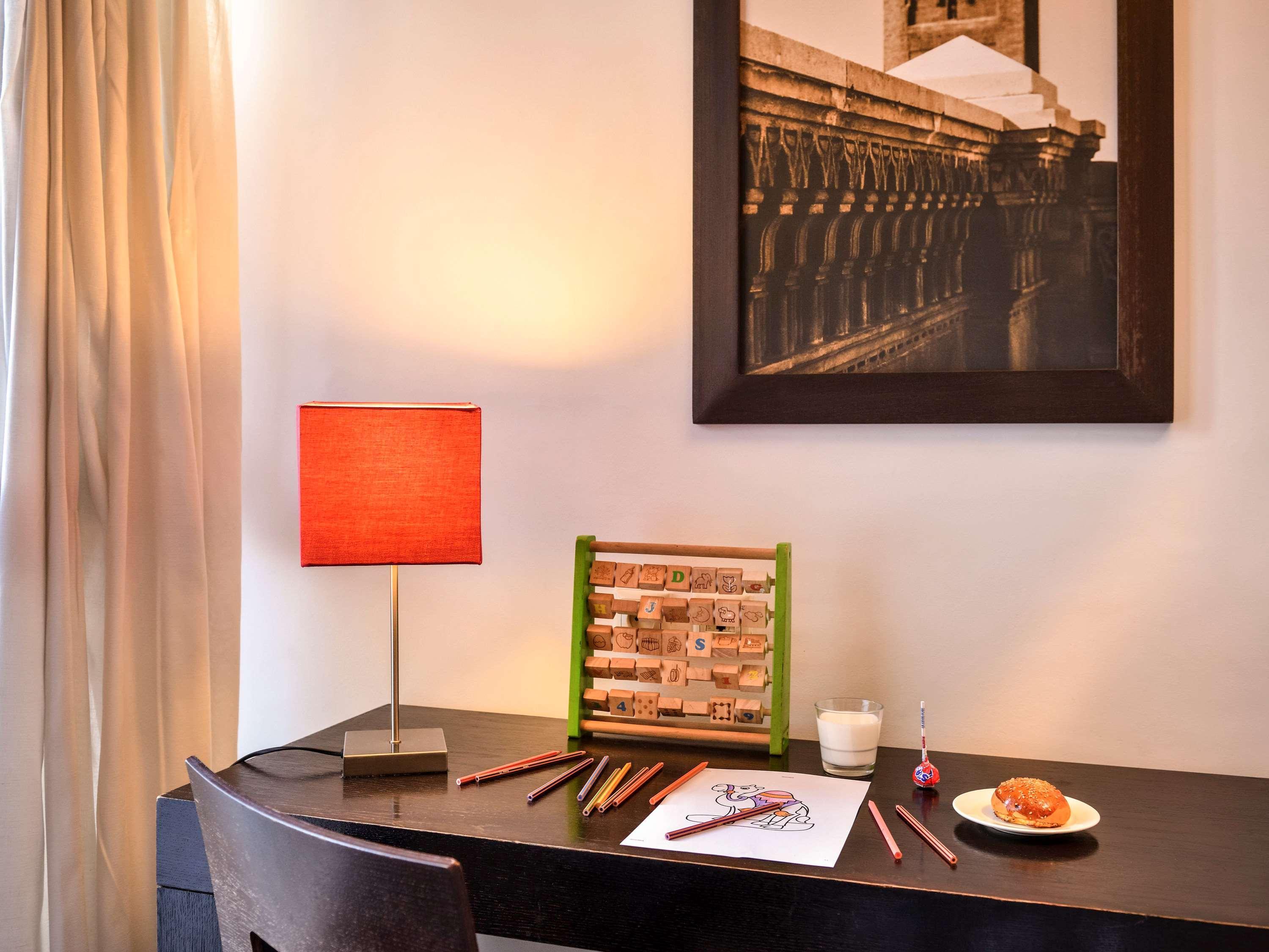 Mercure Sheherazade Rabat Exterior photo